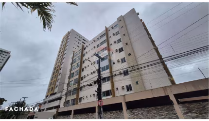 Apartamento de 60m² com 2 quartos à venda no Bairro dos Estados
