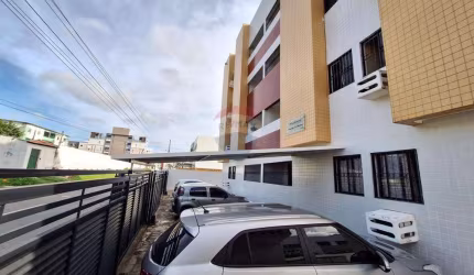 Apartamento com 3 quartos à Venda no Jardim Cidade Universitária