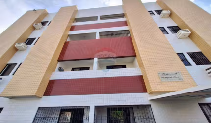 Apartamento com 3 quartos à Venda no Jardim Cidade Universitária