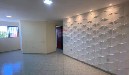 Apartamento à venda no José Américo – 3 Quartos (1 Suíte) | 67m²
