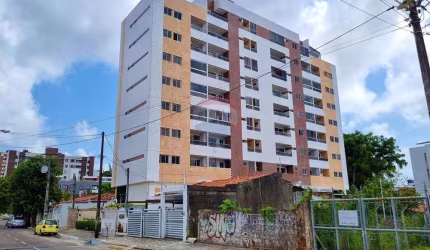 Cobertura Duplex de 136m² a venda no bairro Expedicionários
