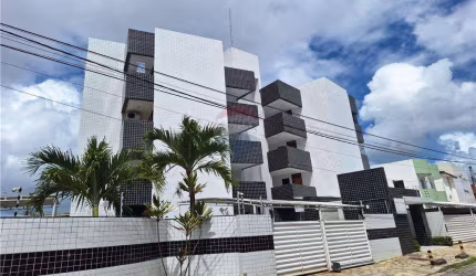 Apartamento de 64m² no Geisel