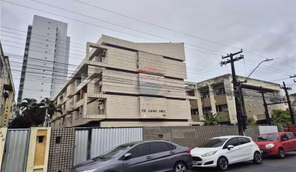 Apartamento de 101m² a venda no Bairro dos Estados