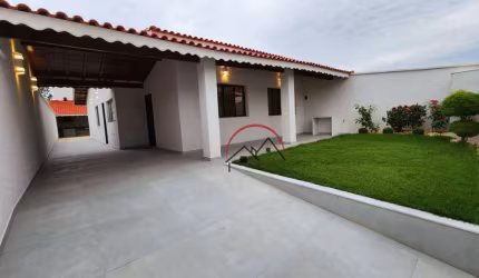 Casa à venda em Peruíbe/SP