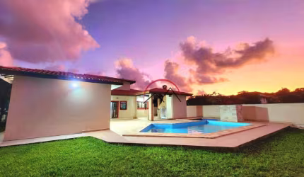 Casa à venda em Peruíbe/SP