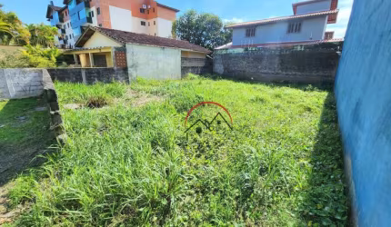 Terreno à venda em Peruíbe/SP