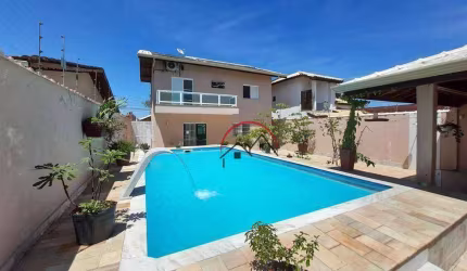 Casa à venda em Peruíbe - SP
