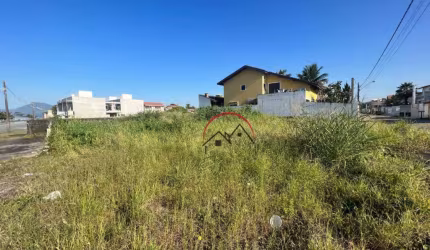 Terreno à venda em Peruíbe/SP