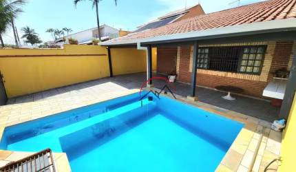Casa à venda em Peruíbe/SP