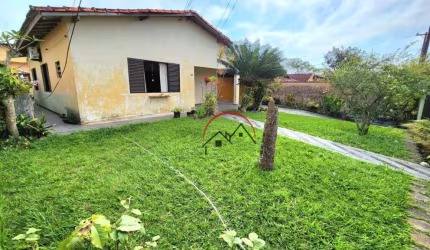 Casa à venda em Peruíbe/SP