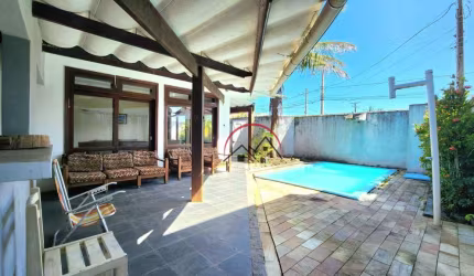 Casa à venda em Peruíbe/SP