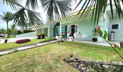 Casa à venda em Peruíbe/SP