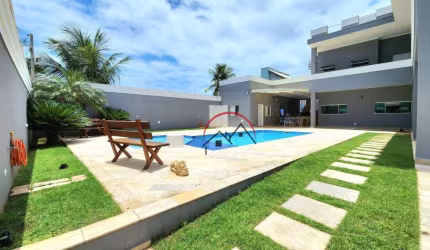 Casa à venda em Peruíbe - SP