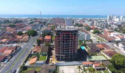 Apartamento à venda em Peruíbe/SP