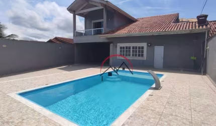 Casa à venda em Peruíbe/SP