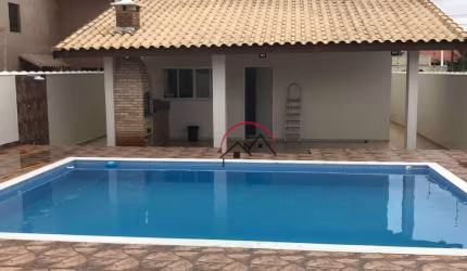 Casa à venda em Peruíbe/SP