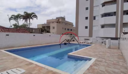 Apartamento à venda em Peruíbe/SP