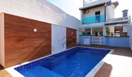 Casa à venda em Peruíbe/SP