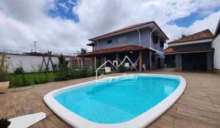 Casa à venda em Peruíbe/SP