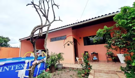 Casa à venda em Peruíbe/SP
