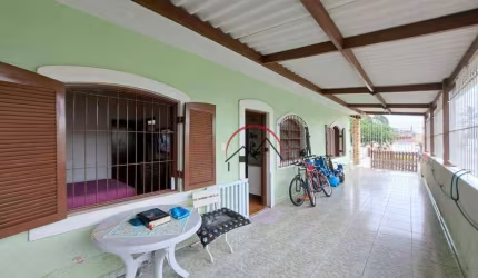 Casa à venda em Peruíbe/SP