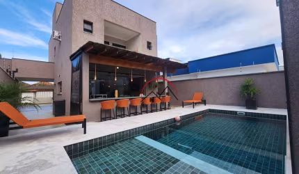 Casa à venda em Peruíbe/SP
