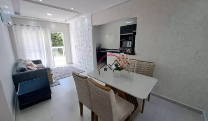 Apartamento à venda em Peruíbe/SP