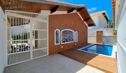 Casa à venda em Peruíbe/SP