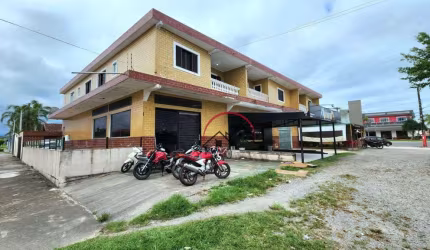 Loja à venda em Peruíbe/SP