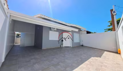 Casa com 3 dormitórios à venda, 161 m² por R$ 800.000,00 - Jardim Icaraiba - Peruíbe/SP