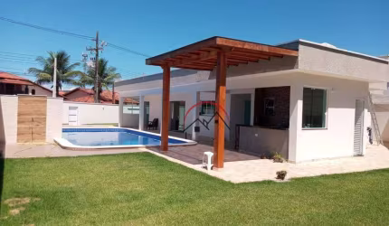 Casa à venda em Peruíbe/SP