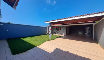 Casa à venda em Peruíbe/SP