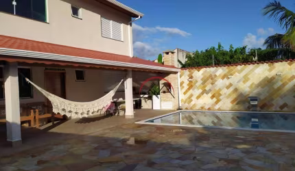 Casa à venda em Peruíbe/SP