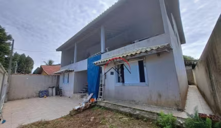 Casa à venda em Peruíbe/SP