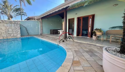 Casa à venda em Peruíbe/SP