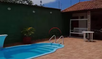Casa à venda em Peruíbe/SP