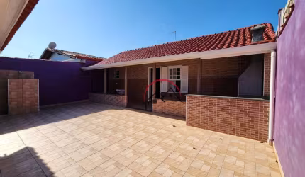 Casa com 1 dormitório à venda, 40 m² por R$ 225.000,00 - Jardim Brasil - Peruíbe/SP