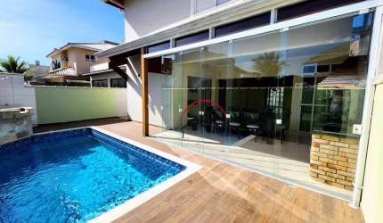 Casa à venda em Peruíbe - SP