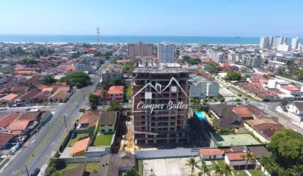 Apartamento à venda em Peruíbe/SP