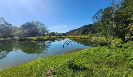 Área à venda em Peruíbe/SP