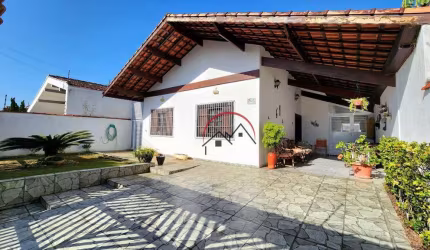Casa à venda em Peruíbe/SP