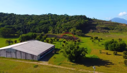 Área à venda em Peruíbe/SP