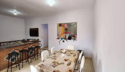 Casa à venda em Peruíbe/SP