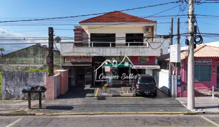 Prédio à venda em Peruíbe/SP
