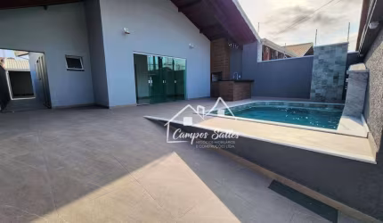 Casa à venda em Peruíbe/SP