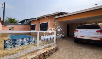 Casa à venda em Peruíbe/SP