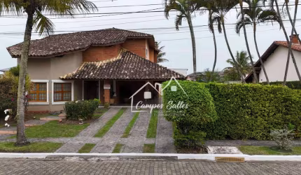 Casa à venda em Peruíbe/SP