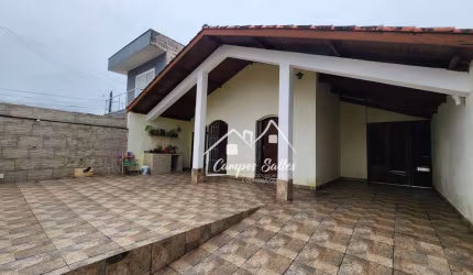 Casa à venda em Peruíbe/SP