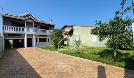 Casa à venda em Peruíbe/SP