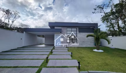 Casa à venda em Peruíbe/SP